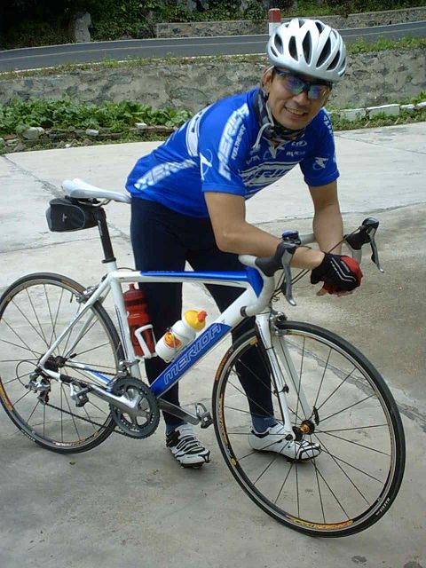 Davy完成禅妙连爬回水站