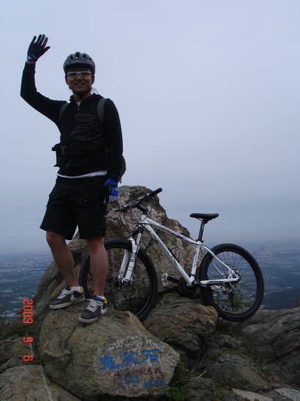 66DADA和他的小白独照