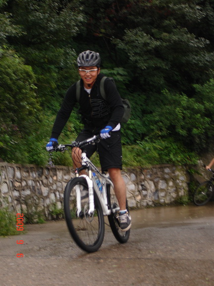 66DADA速度太快，照虚了都