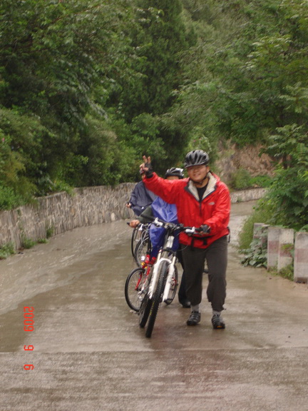 胜利推上来了。