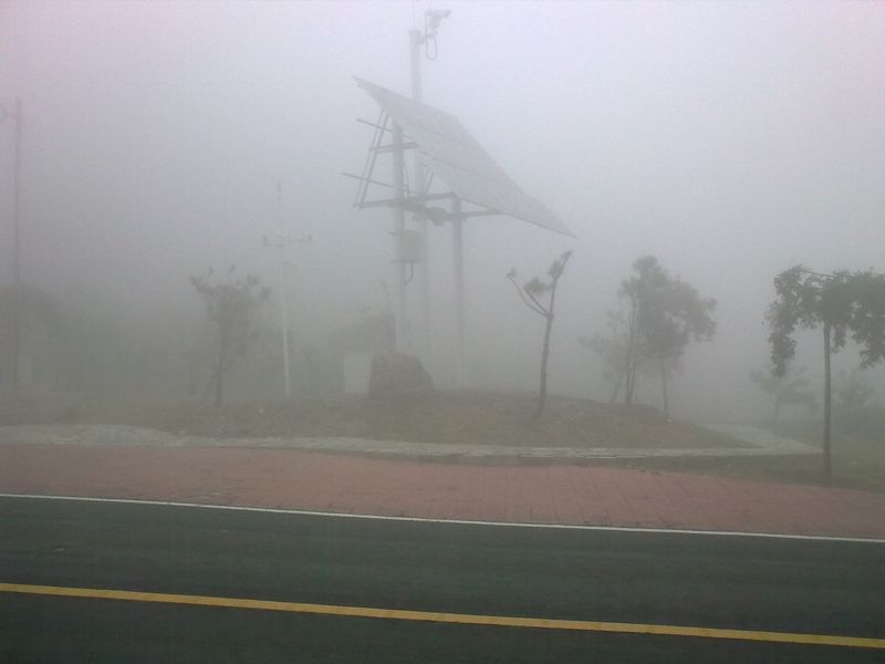 著名的太阳能板