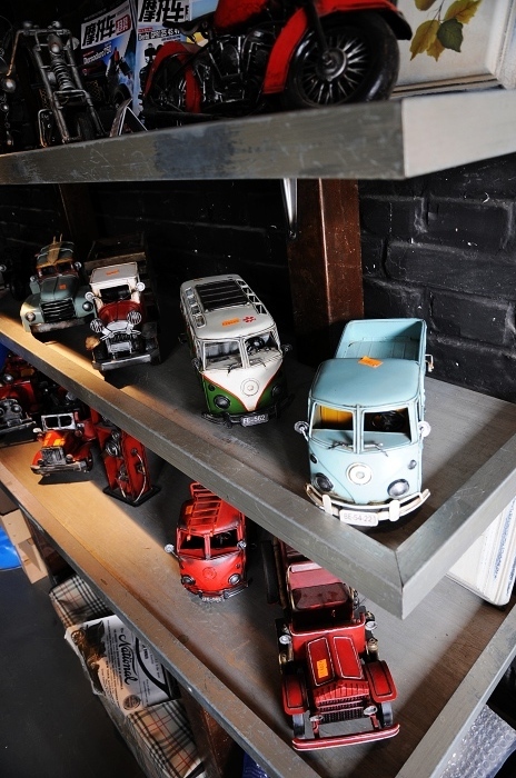 谁知到这车哪有卖的？