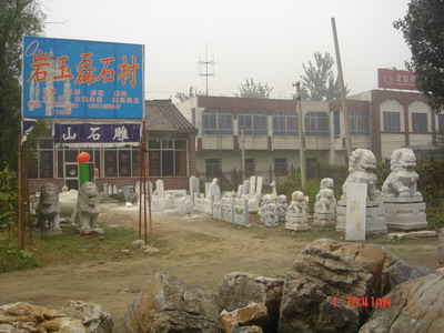 中国狮子以多胜少，得到了多的猎物