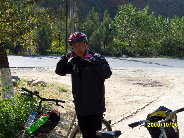 驴子：“报告领导，我来了！”