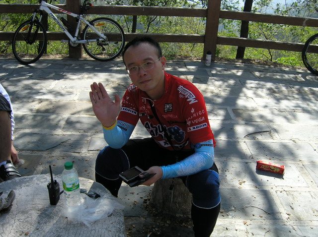 Hi，我是十七岁的原野大叔