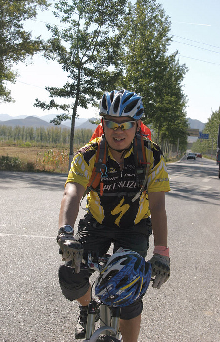 行者孙1，记得给我钱