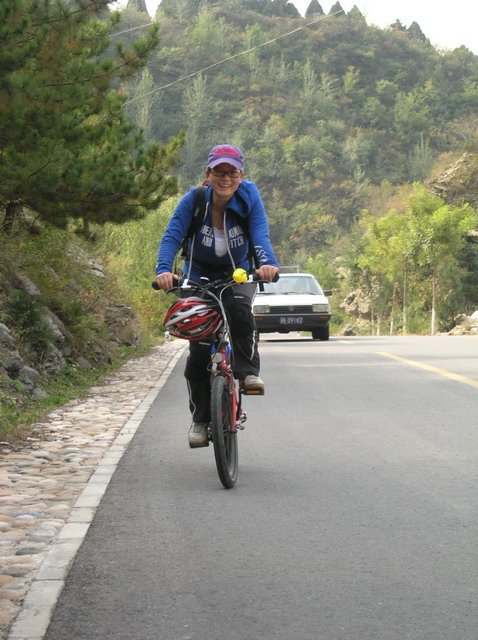 花花，爱看乔家大院的，被原野叔叔钦点的名媛