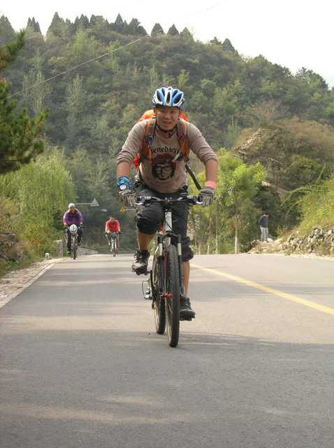 行者孙，跟斗云很好很强大的