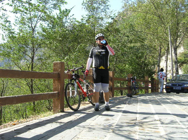 取名"小刘"，实则身壮如牛