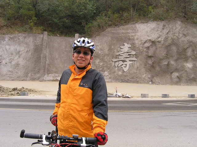 咱们的小刘，又称"八戒"了，原因尚不知道