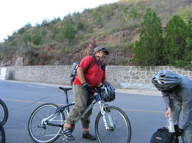 馄饨：别照我，我有什么好照的？！[原音重现]