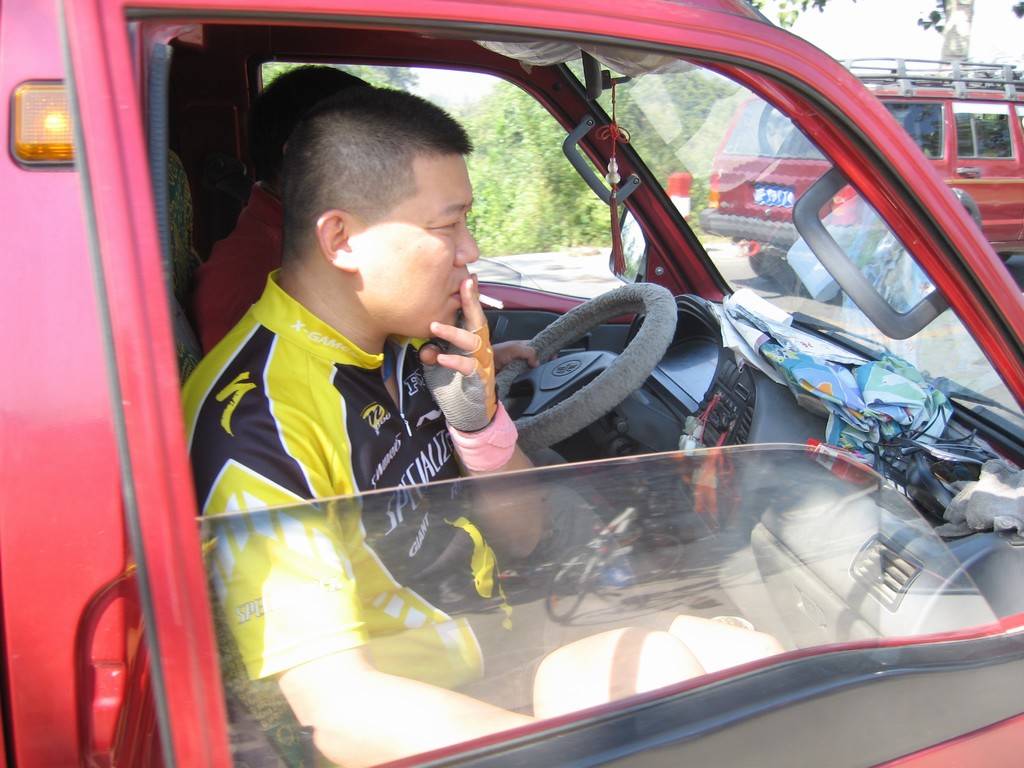 悟空第一天用小面完成了后面的路程