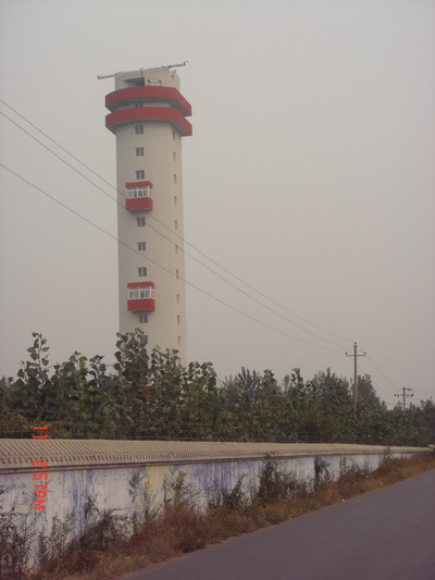 起降飞机用的吗