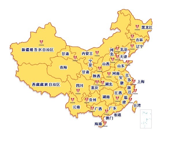 中国地图TREK.jpg