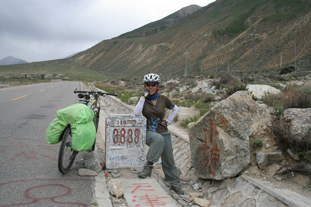 此处乃3838，嘿嘿，这张照片就叫“383838”