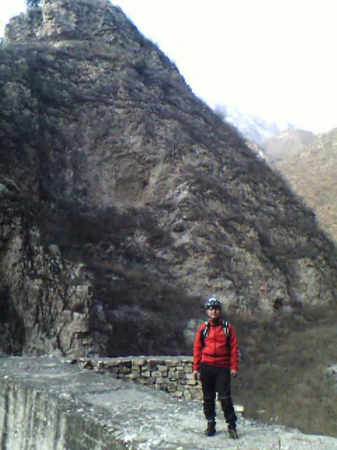 爱探险的FB之人