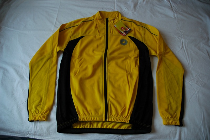 薄抓蝎子绒骑行服