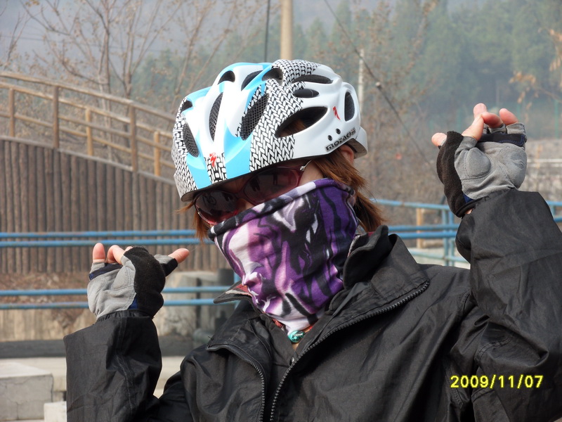 给MM来个蒙面照