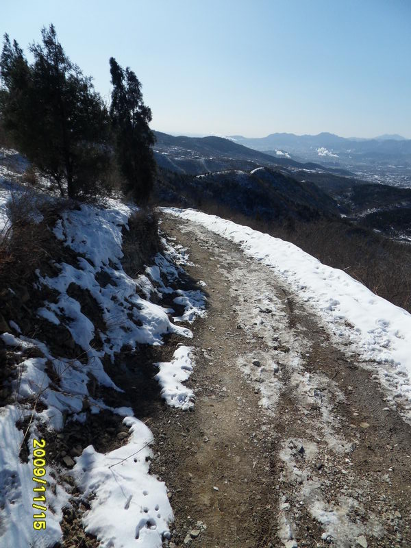 已经开始走错路了