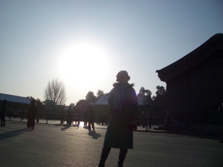 送上门的MM模特