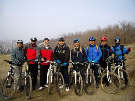 整装待发，直奔烤鸭