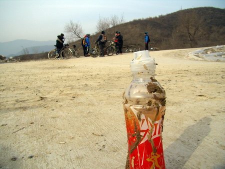 因为有泥所以尖叫