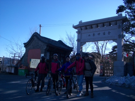 大姐的拍摄技术不错