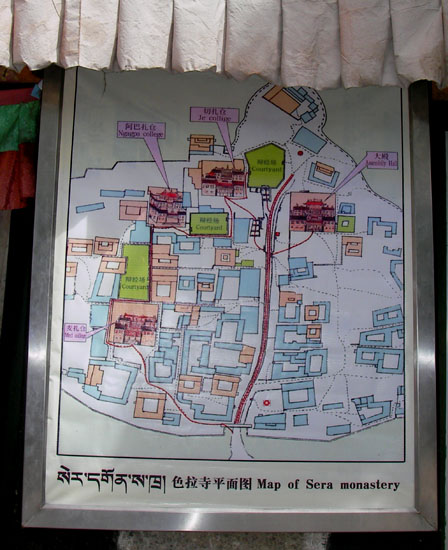 图23色拉寺地图.JPG