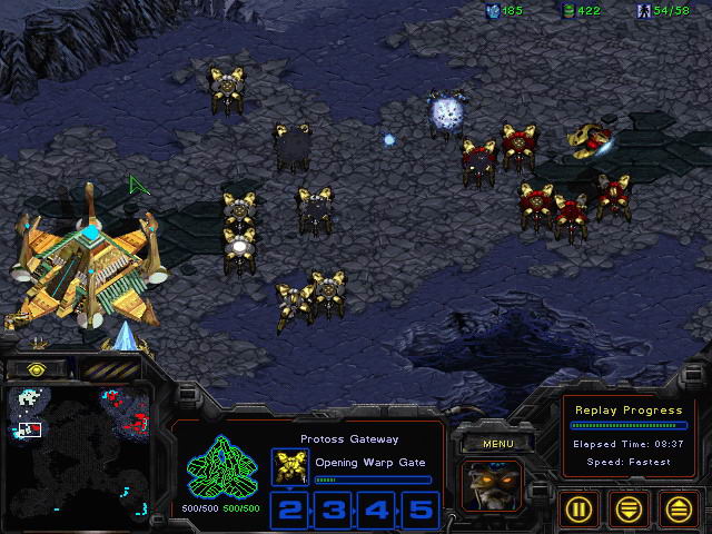 打到我家门口了