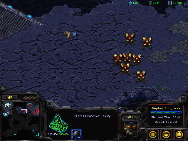 我发现它龙骑没我多，