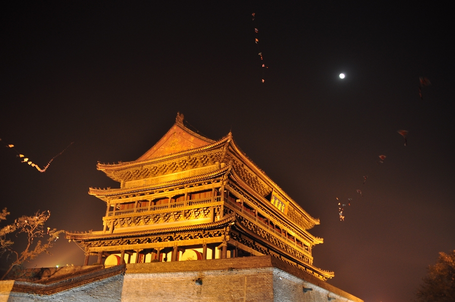 独乐乐不如众乐乐