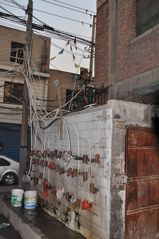 不知道该说什么