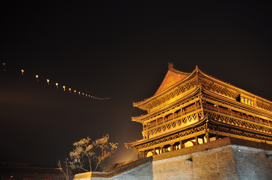 可是他们都不会放风筝