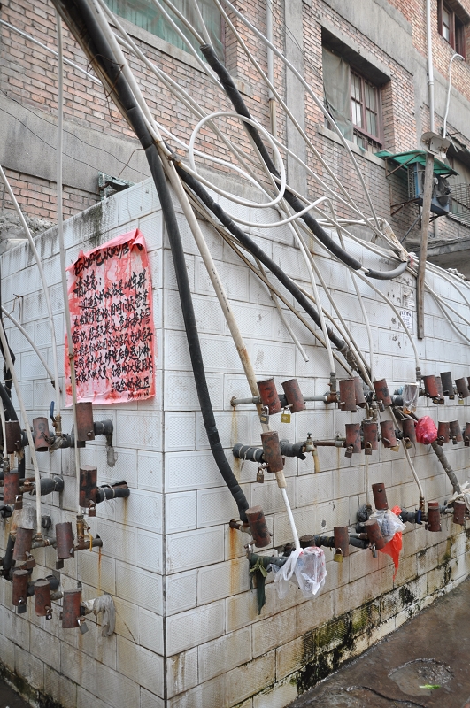 难道这就是饮水思源的意思吗！