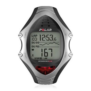 POlar RS800