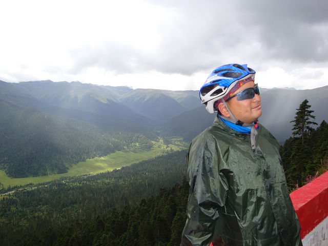 大叔是不是又想到了仙女啊……