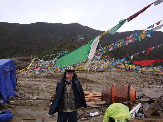 想起了雪山飞狐