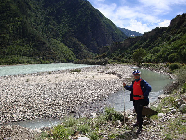 这个很像丐帮帮主吧！