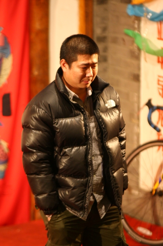 最忧郁的眼神！