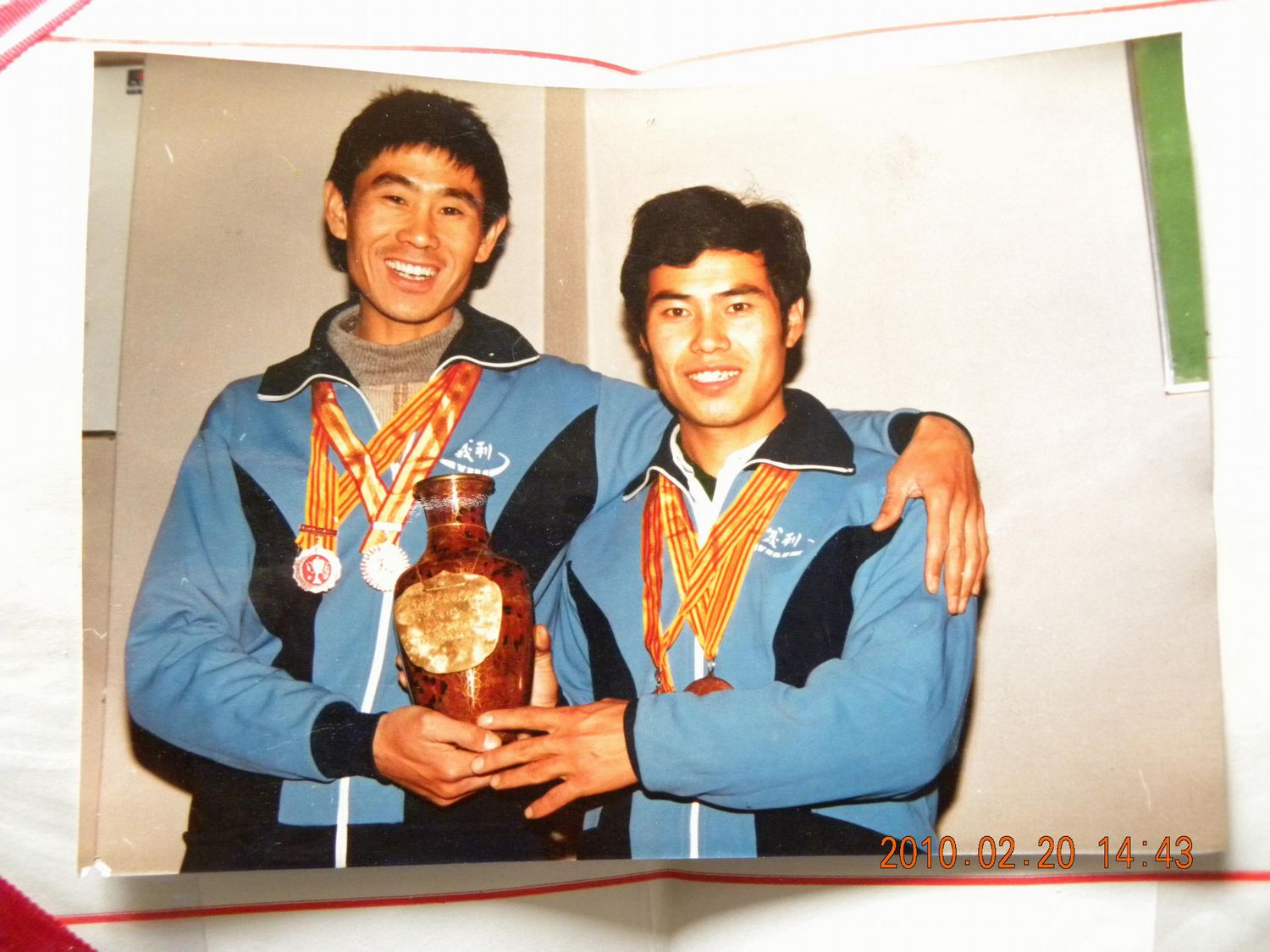 是同事 路友 车友 对手 朋友