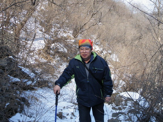 老田这回笑开了花