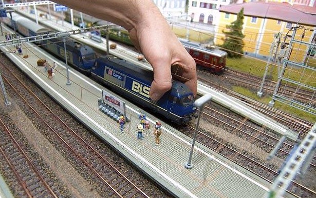 火车模型火车站3.jpg