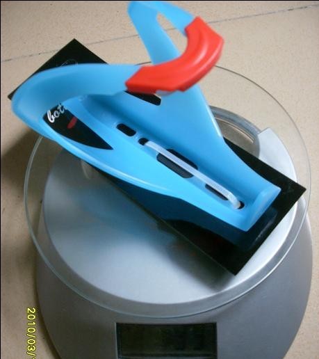 30克夜光水壶架