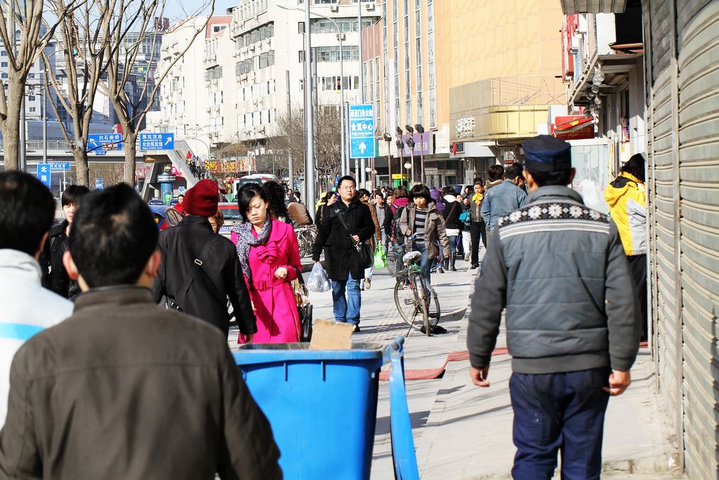 扫街。。。完！