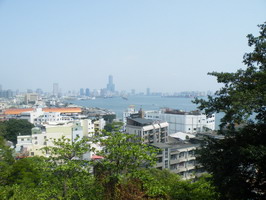 高雄港