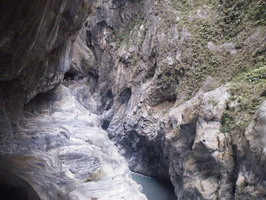 太鲁阁峡谷