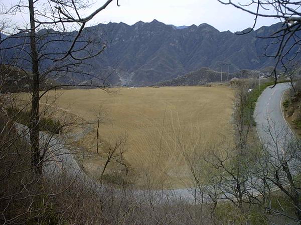 味道上苇甸，这小景迷人留恋