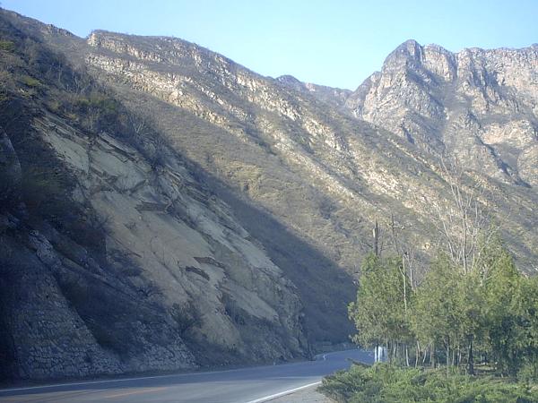 G109军饷-雁翅段