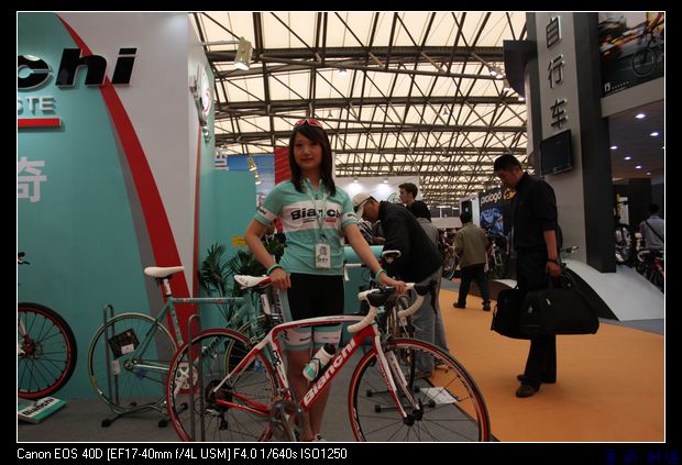 意大利的BIANCHI及MM