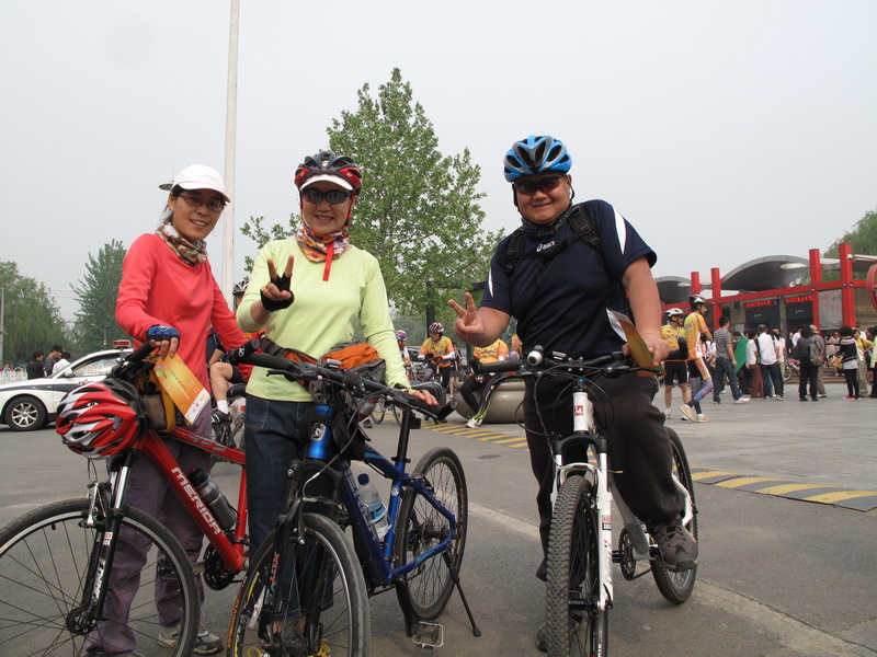 小庆、烤土豆、首邑老吴